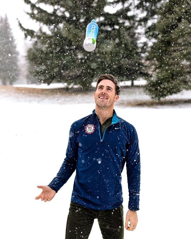 johnphilp3's tweet photo. My how the games flew by!🎿🏆 it was so rad to kick-off the Winter Olympics with @zicococonut &amp; @teamusa! Check out a little BTS ski vlog from he trip on youtube (link in bio🚀)! #insideiseverything #ad #teamusa 📸: @wesleytaylor https://t.co/qrmm7bekaQ https://t.co/ZKlTdDg7b1