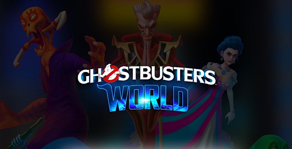 esfera_iphone's tweet image. Ghostbusters World nos sacará a cazar fantasmas gracias a la Realidad Aumentada esferaiphone.com/appstore/juego…
