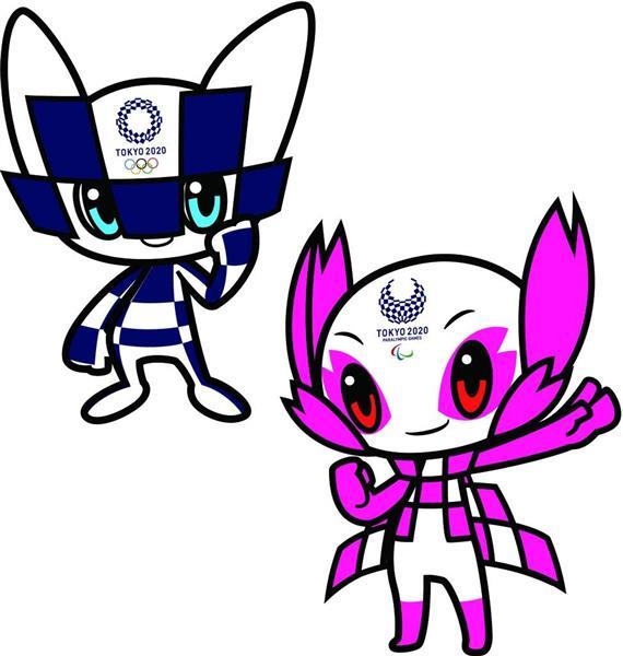 東京五輪・パラリンピックのマスコットがきょう発表されます。 →候補