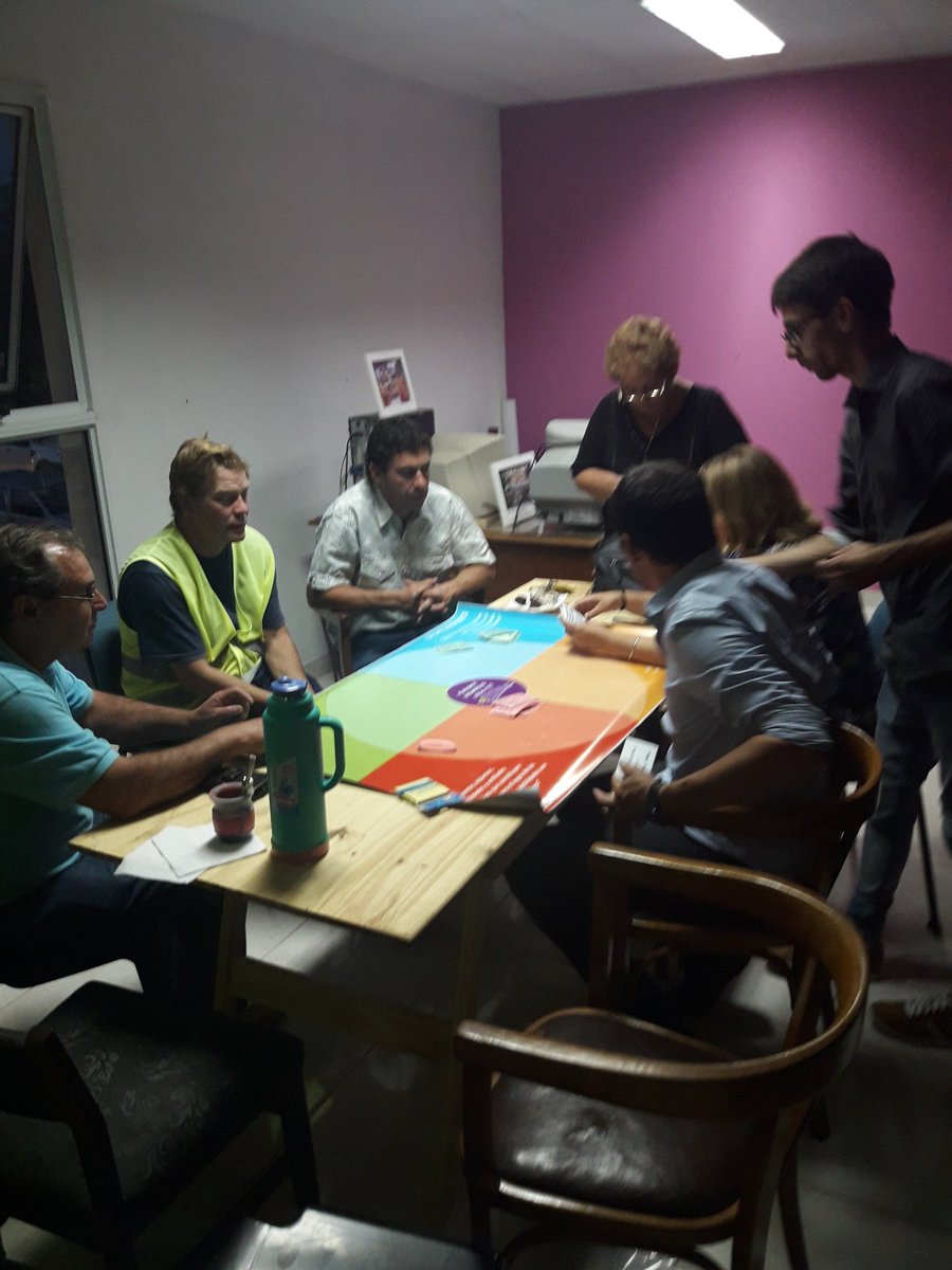greiter84's tweet photo. #Ahora en #Rancul #TallerParticipativo #PlanBase #DesarrolloLocal #OrdenamientoTerritorial https://t.co/d1PpU2yPvf