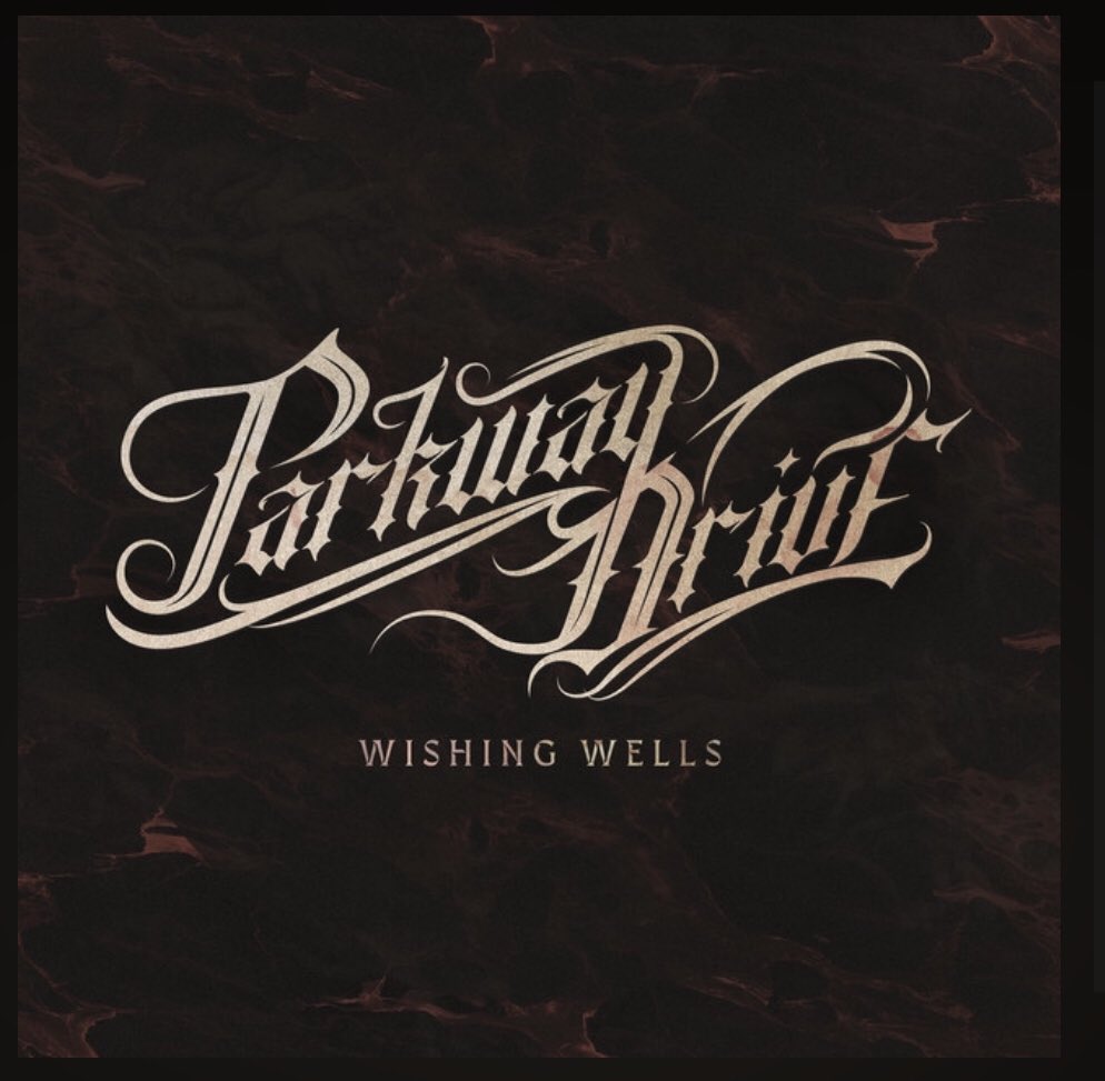 matthewkheafy's tweet photo. The new @parkwayofficial is a frickin crusher! #ire was an album that I had on constant rotation before, during, and after #thesinandthesentence . I can’t wait for the new album, and I really hope we can tour together one day! 🤘 bravo gentlemen! #parkwayrivium https://t.co/0tsI9hndyI