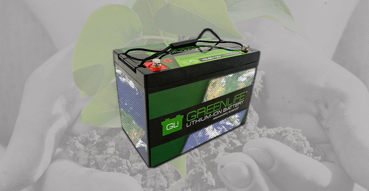 Did you know? We plant a tree for every battery sold, ensuring a positive environmental impact. One for One! 

greenlifebattery.com

#Green #Environmental #SavethePlanet #Greenlife #Lithiumion #Boating #RV #Golf #EarthDayEveryDay  #PlantLife #Trees #Gardening #GiveBack