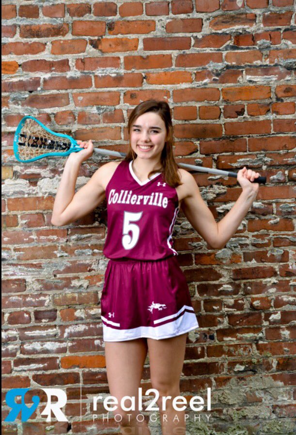 ShaynaryanWebb's tweet photo. Beyond excited to announce that I have officially chosen Lee University as my college choice for next year, where I will continue my lacrosse career. Go flames! https://t.co/2MalPTVUza