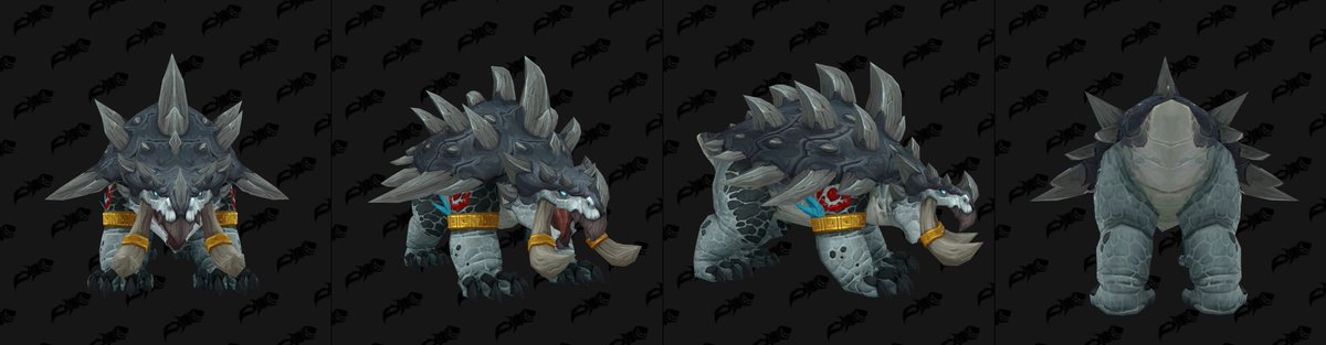 Wowhead On Twitter Make Sure To Check Out All The Different Tints For 