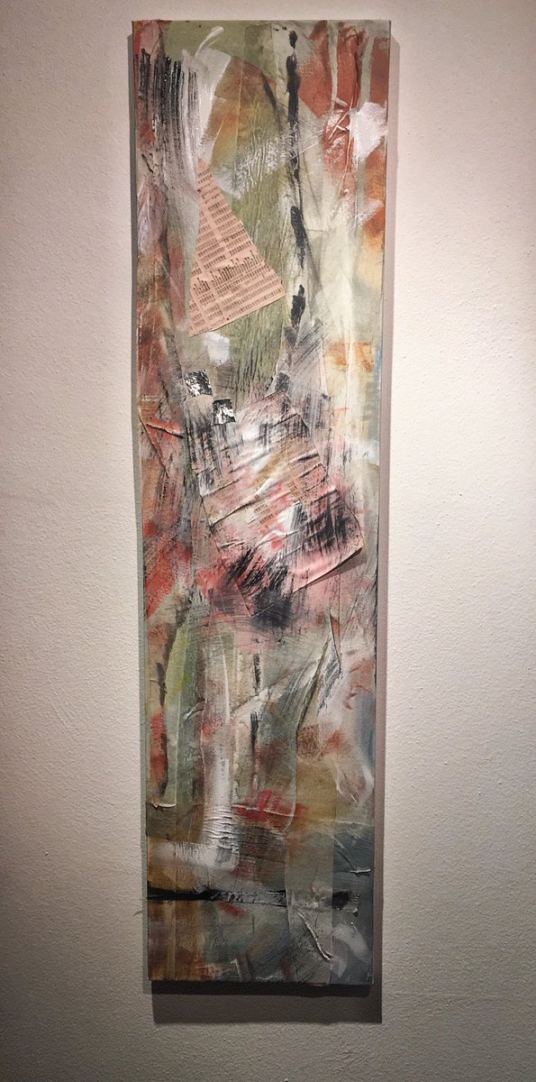 DavideLattes's tweet photo. February personal release “Trend” #acrylic #painting #ContemporaryArt #abstractpainting #Twitart #Art #BigArtBoost https://t.co/34yuZ5UXuu