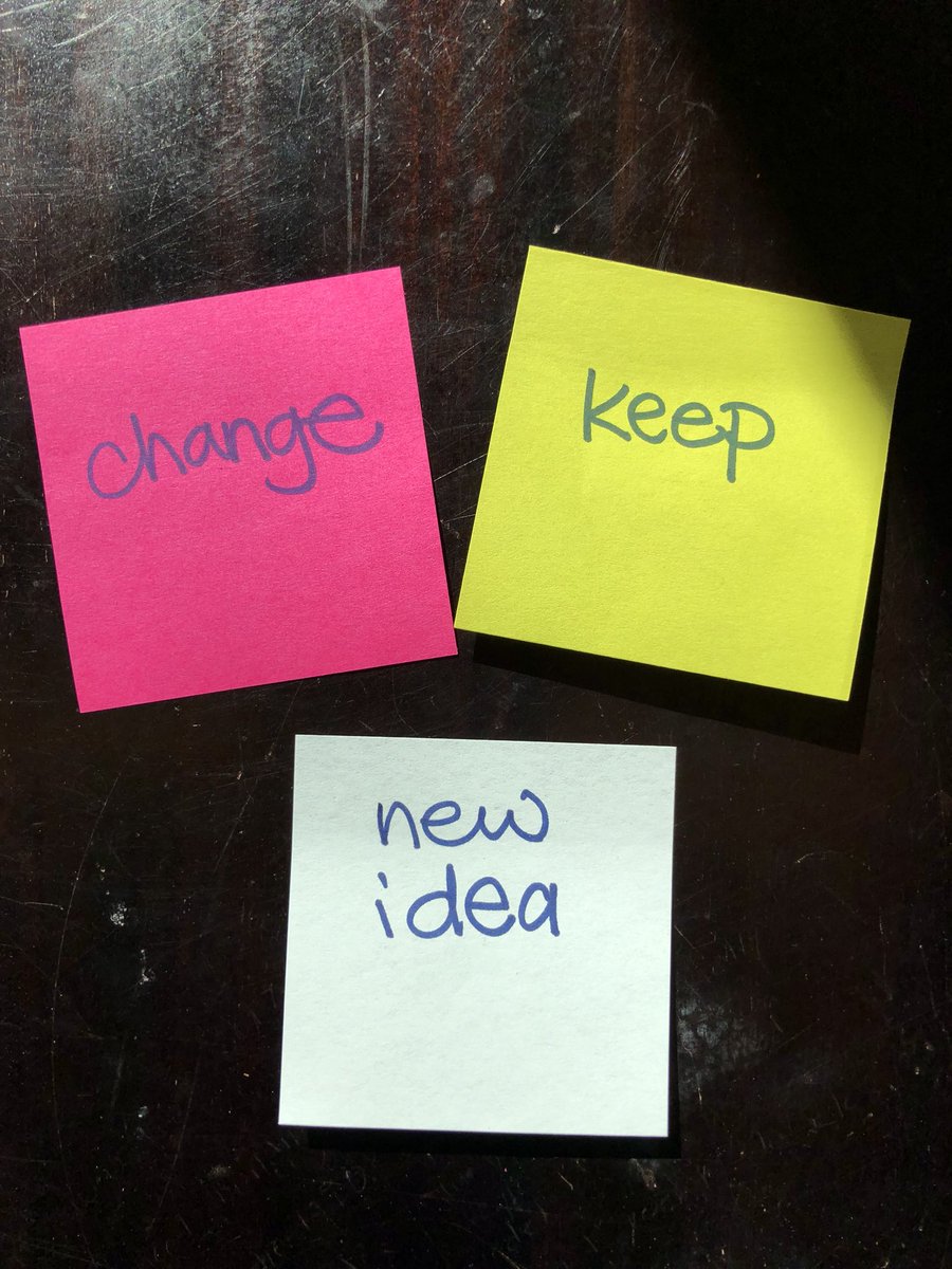 MsKlafter's tweet image. Just a little #designthinking exercise with the amazing @SFIndependence faculty #howmightwe