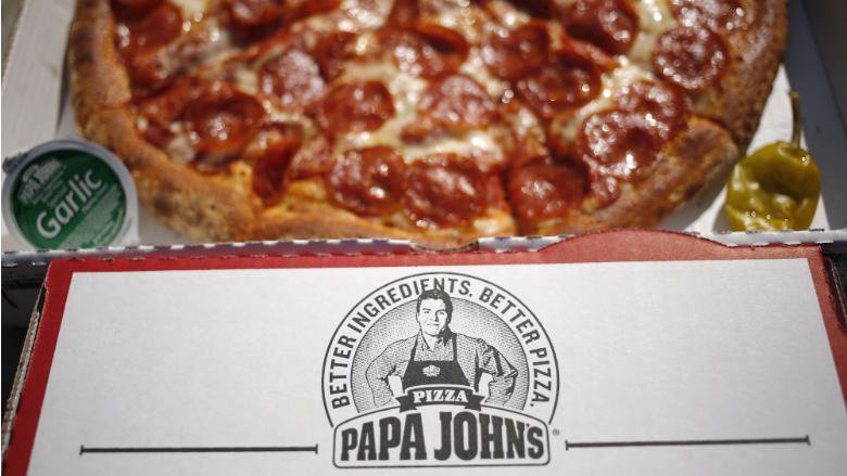 cnnbrk's tweet photo. Papa John's announces it is ending its sponsorship of the NFL https://t.co/BoOULcHPrk https://t.co/0y1wwU80V4