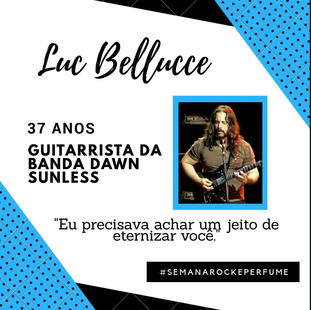 LeitoraPa's tweet photo. Que tal conhecer os personagens #SemanaRockePerfume #LucBelluce https://t.co/QsHeF087Py