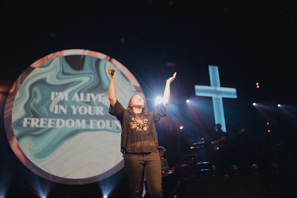 weareseu's tweet photo. Session 2 was incredible! Can’t believe we’re already to Session 3. See you soon 
DOORS ARE OPEN🤘🏻 https://t.co/JcuKKWcH2s