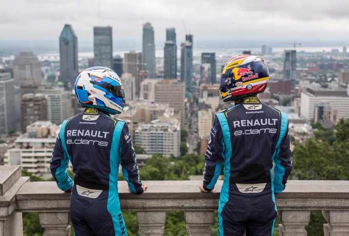 AmazingChevVolt's tweet photo. @InsideEVs ED NOTE/
@FIA
@FIAFormulaE
#ABBFormulaE
Season 5, 2018 / 2019
More Iconic Cities Get Their Turn.
Gen 2 Open Wheel Single Seater #ePrix Car.
More Factory Teams!
@BMW
@MercedesBenz
@Porsche
@Alliance2022 Brand @Nismo Replacing Sister Brand, Charter Team @RENAULTedams.
+
#eThrophy https://t.co/eQyixG6wov