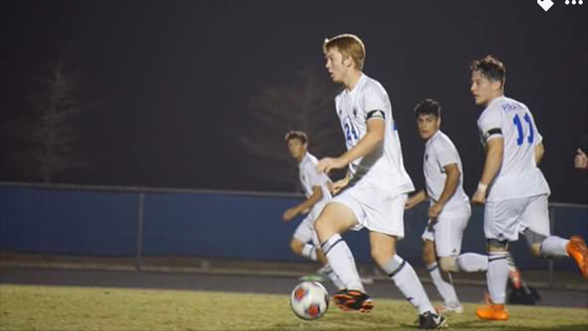 nathanhubbs7's tweet photo. Excited to announce that I have committed to further my academic and soccer careers at Embry Riddle University!⚽️🦅 https://t.co/FsGueJCBcN