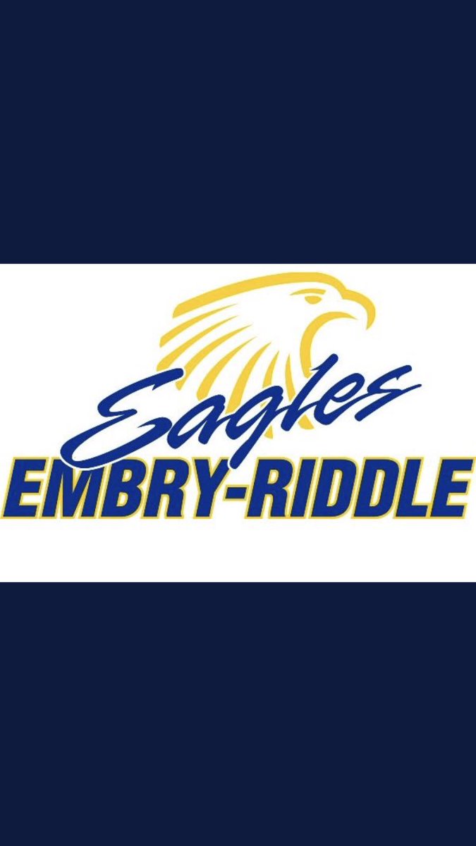nathanhubbs7's tweet photo. Excited to announce that I have committed to further my academic and soccer careers at Embry Riddle University!⚽️🦅 https://t.co/FsGueJCBcN