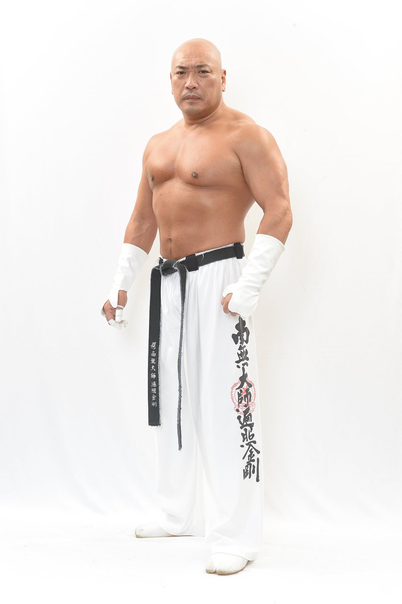 みちのくプロレス MICHINOKU PRO-WRESTLING 公式 on X: 