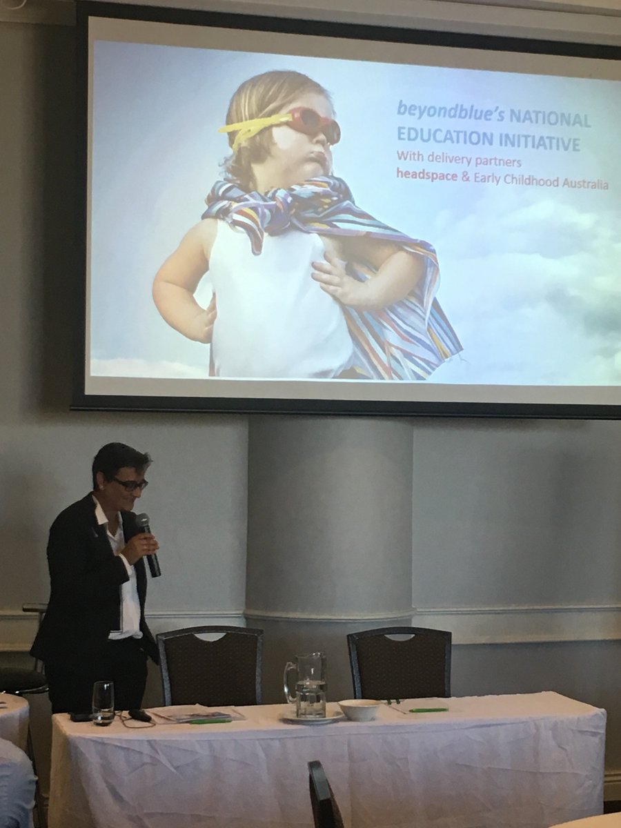 orygen_aus's tweet photo. Great to have the team from @beyondblue join our #primaryhealthnetwork forum to discuss the National Educational Initiative #youthmh #education #partnership https://t.co/it2ymU8kkZ