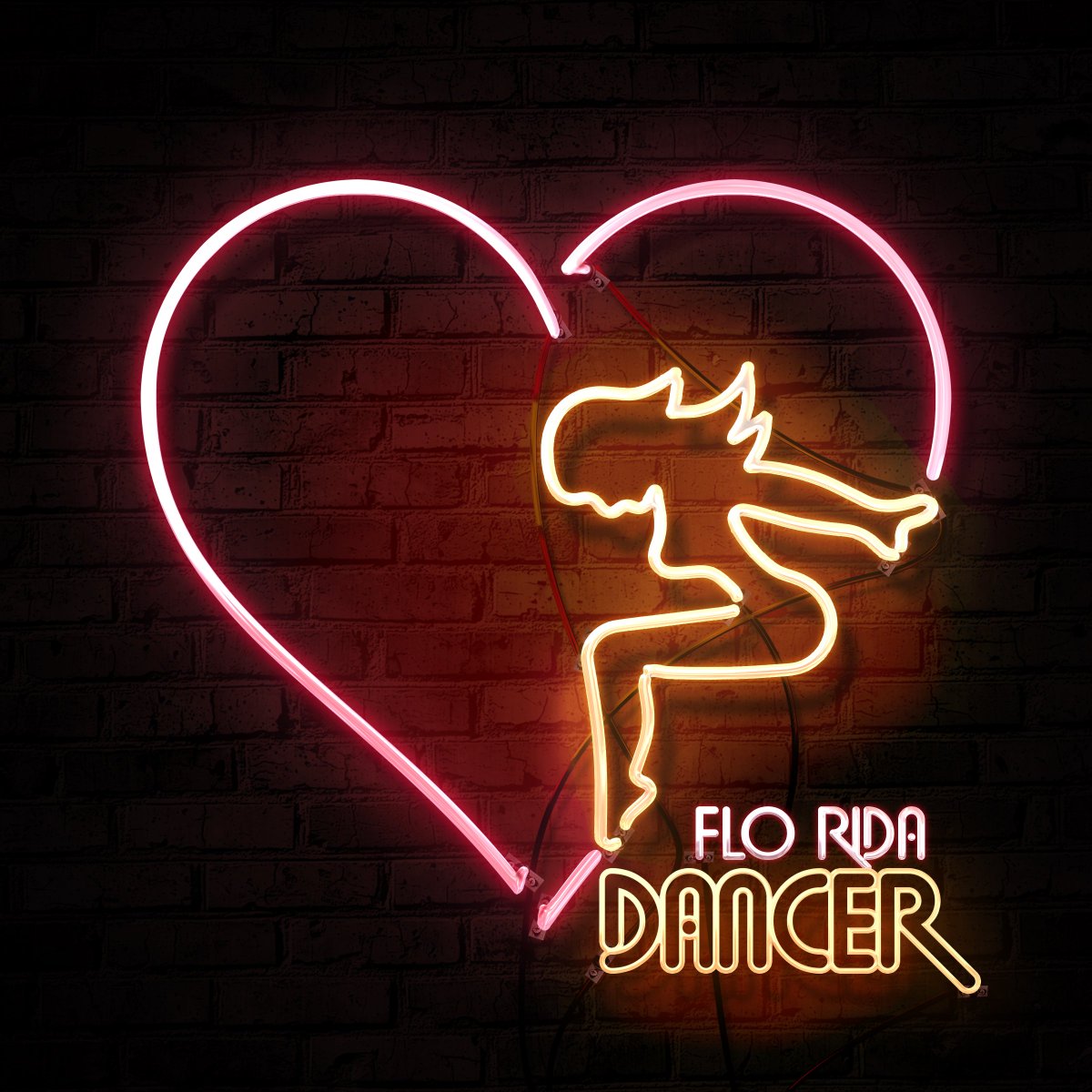 NEW <a href="/official_flo/">FLO RIDA</a> "Dancer" dropping Friday!