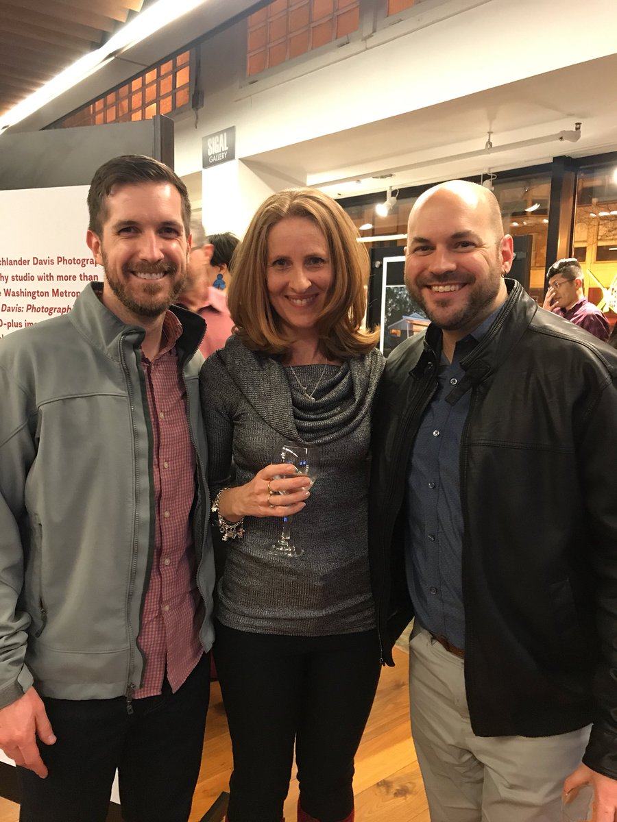 OPXDC's tweet image. Here at the @dac celebrating the accomplishments of a great photographer  Judy Davis of hdphoto.com! #creativedc #thousandwords #Interiors #photographylovers @PhotoSpaces We love your work!