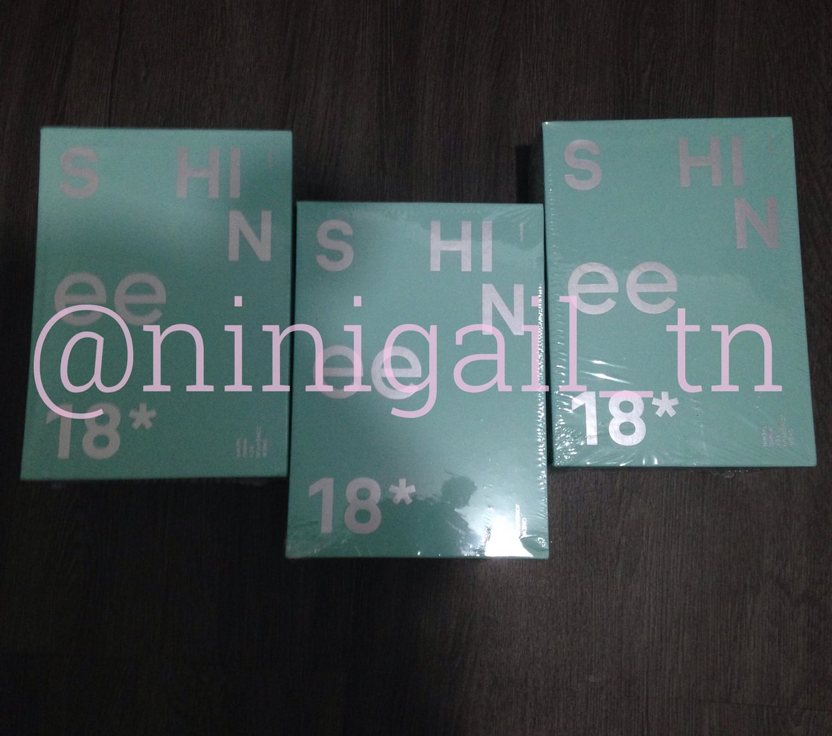 ninigail_tn's tweet photo. https://t.co/Oayan2gQUt