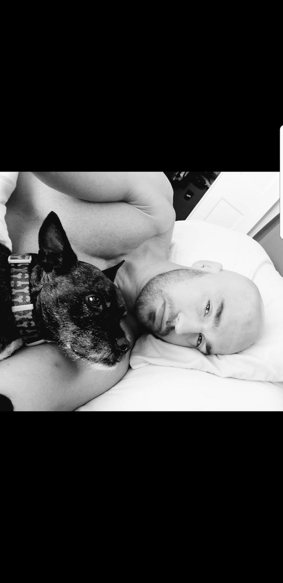 silverbackseth's tweet image. My #thunderbuddy