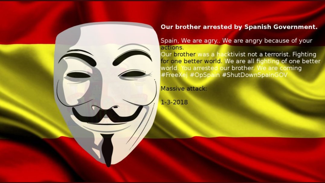 Anonymous🐾🐈⬛ tweet media