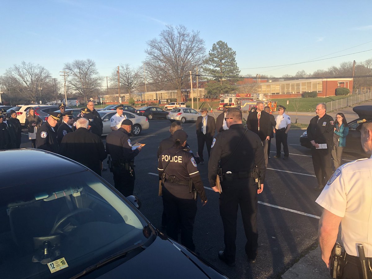 Richmond Police (RichmondPolice) Twitter