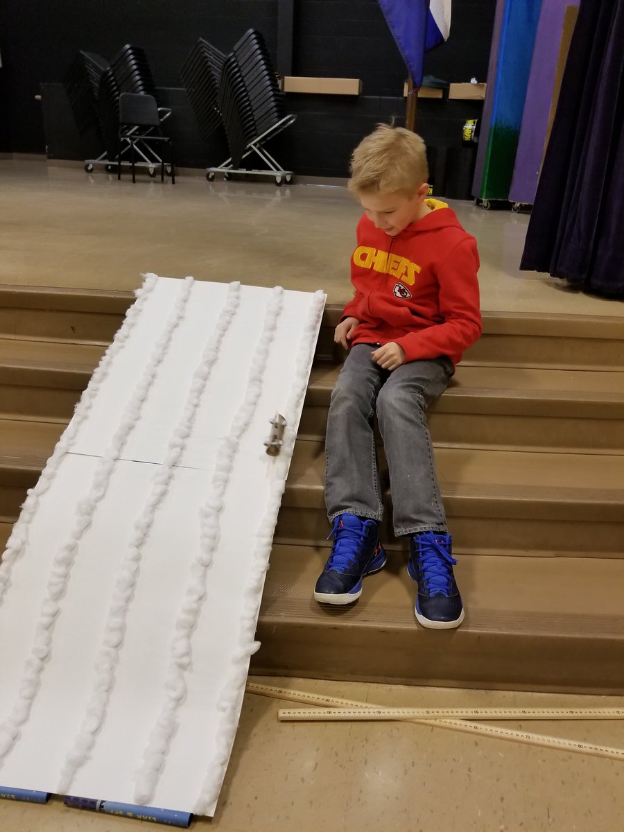 MrJoshuaKennedy's tweet photo. Students and teachers competing in the Winter Olympics at @WilsonsCreekInt STEAM Night.

@officialSPS #spslearning #steamsps #Olympics2018 https://t.co/IoZVeHYbQk