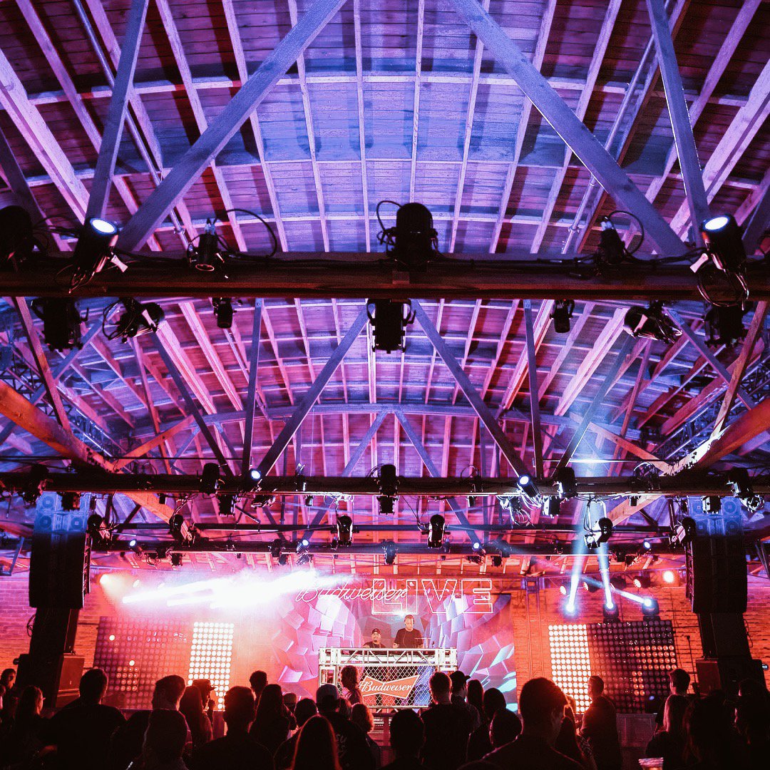 VOX Productions tweet media