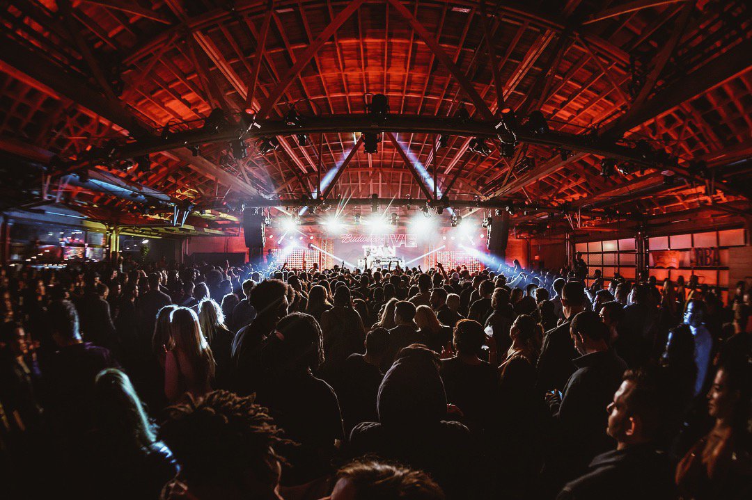 VOX Productions tweet media