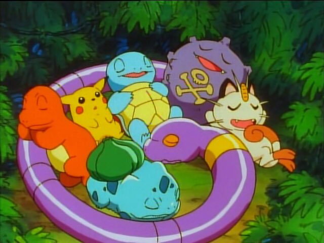 KantoGod's tweet photo. Happy Pokémon Day https://t.co/l4oaMvJBJv