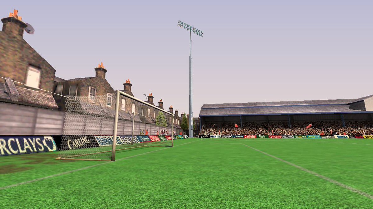kadechilds1's tweet photo. What happend to this stadium from Fifa 07 @EASPORTSFIFA #fifa07 #fifa2007 stadium with houses in it?! https://t.co/MNek0V5jVY