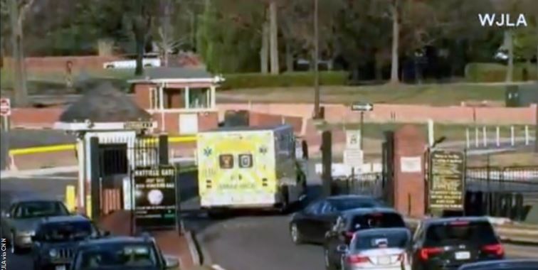 11 ill after suspicious letter arrives at military base bit.ly/2CM83YM https://t.co/QqeKkCv3U4
