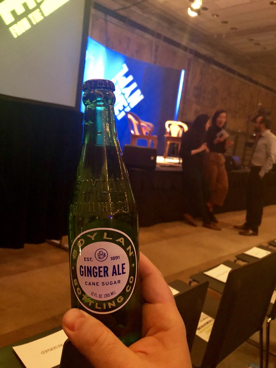 aftermoviediner's tweet photo. Even when I go to the #NYpubliclibrary to see @pattonoswalt talk about #MichelleMcNamara’s book #IllBeGoneInTheDark I still manage to find @BoylanBottling - the best soda - #Boylans at a groovy book talk? I’m living the dream! oh and they’re playing Phil Collins
#LIVEFromtheNYPL https://t.co/mGUK382NnX