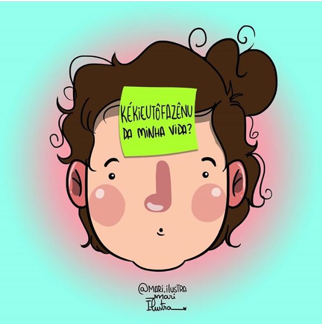 EspacoNepente's tweet photo. Mais uma boa pergunta❣️
O que é que você está fazendo da sua vida? 🤔@mariilustra
#tempodeser #psicologia #psicologiaseinterdisciplinaridade #espaconepente #salvador https://t.co/seW8yLPixB