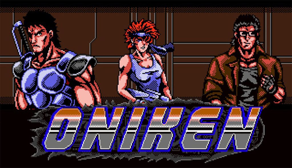 criticalhitsbr's tweet photo. Torne-se um apoiador do Critical Hits e ganhe o jogo Oniken! https://t.co/63fzhQs9jU https://t.co/4ZMPUDC4hv