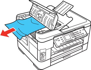 braincandypod's tweet photo. We all agree #paperjams are annoying, but who knew they could be so dangerous? Learn how they’ve caused serious #courtroom issues: https://t.co/5qKQzbS5ja https://t.co/mWxOMMTrTx