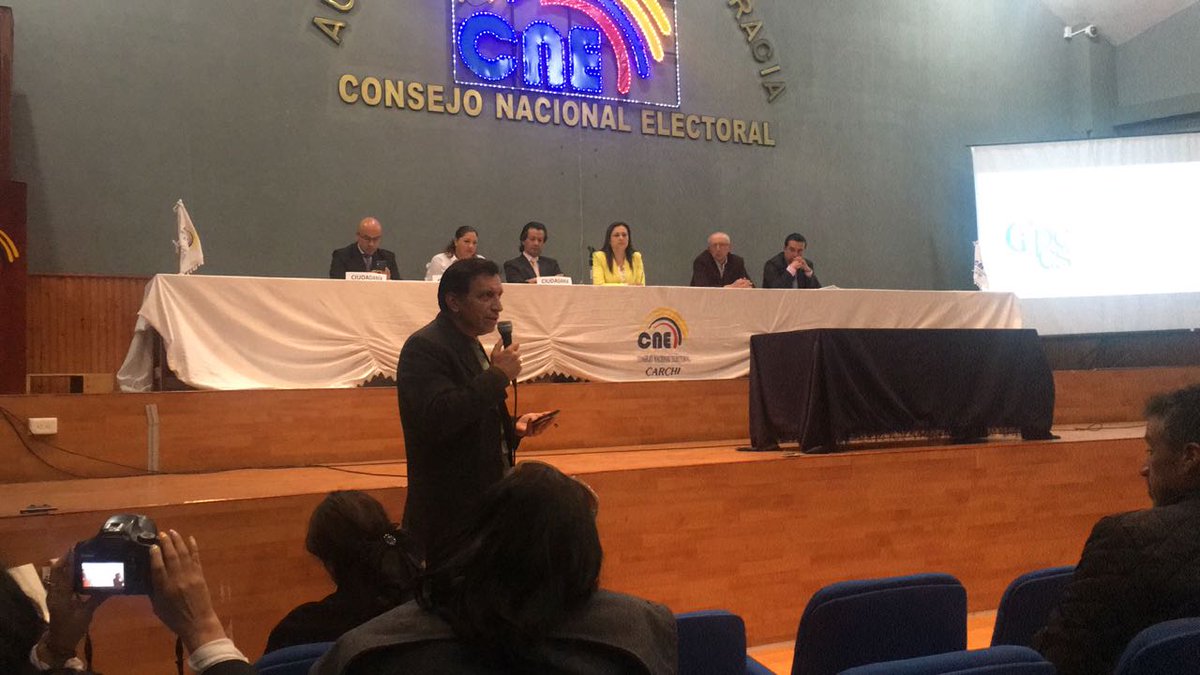 #Ciudadanía activará mecanismos #ControlSocial a <a href="/tulcanmunicipio/">Tierras Norteñas</a> para garantizar derechos @TransparenciayLuchacontralacorrupción. #AudienciaPública "Causas, Efectos y Soluciones problema desabastecimiento agua potable Tulcán.  CPCCS #Carchi #CoordinadoraPolíticadeMujeresCarchi.