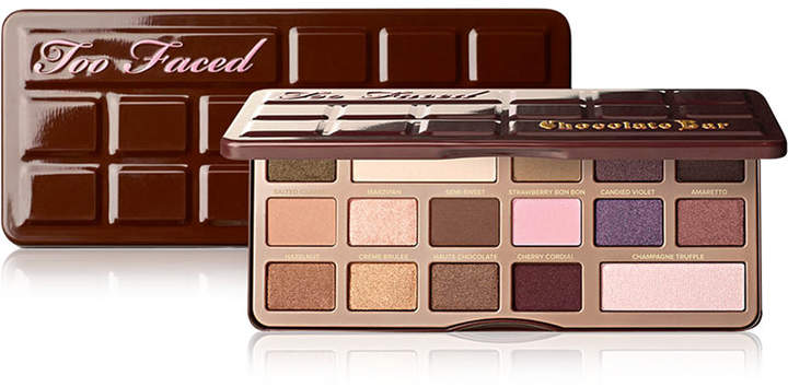 TheOOIHAI's tweet photo. Makeup Unscripted ... https://t.co/pohpGF6p7p #makeup #eyeshadow #cosmetics #cosmeticslover #TooFaced #TooFacedmakeup #boudoiryeyes https://t.co/nLASznUIlh