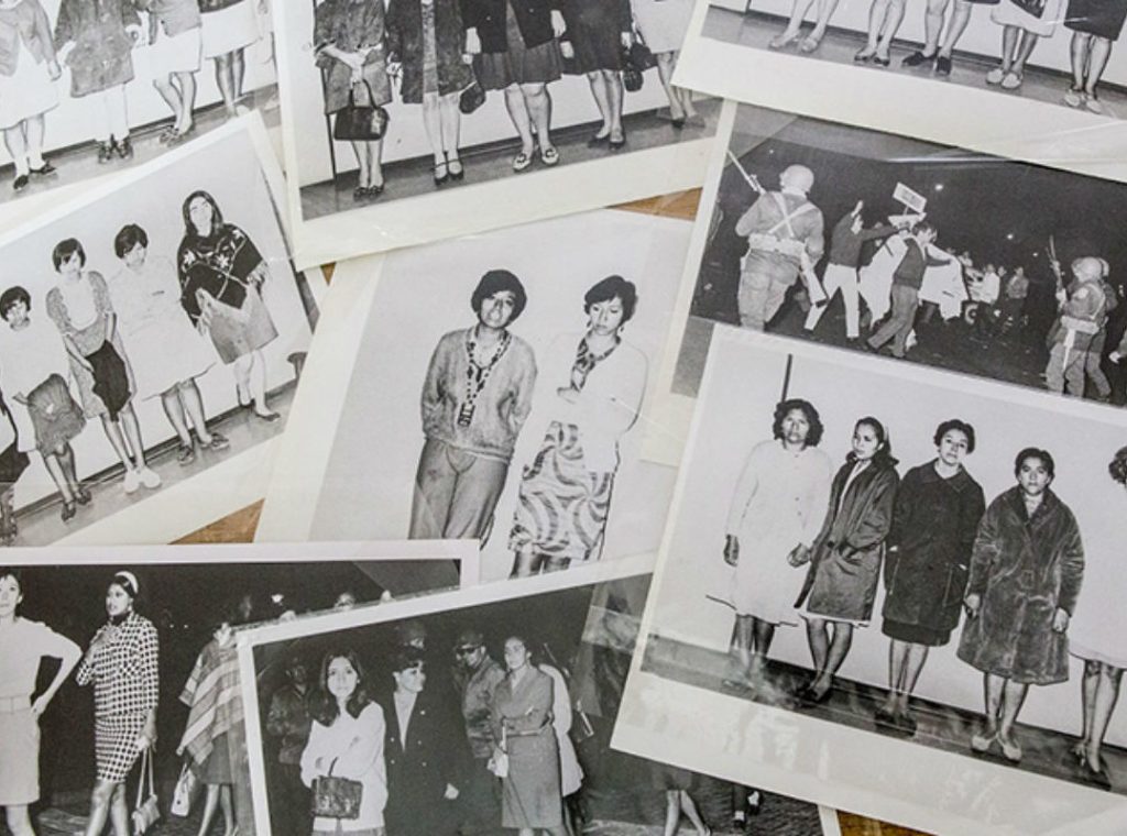 ChamucoPoblano's tweet photo. La UNAM pondrá en línea su archivo documental sobre el movimiento del 68 https://t.co/kYXfTeMcF7 https://t.co/ulmj7FDXMW