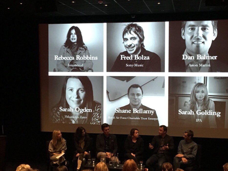 danbalmer99's tweet photo. Fascinating points of view and insight from my fellow panelists tonight, @BolzaF @ogstar @robins_rebecca @Triggerfiish @SarahGoldingLDN. #OQDebates https://t.co/9zT7ljmjRl https://t.co/QdDoFt3C73