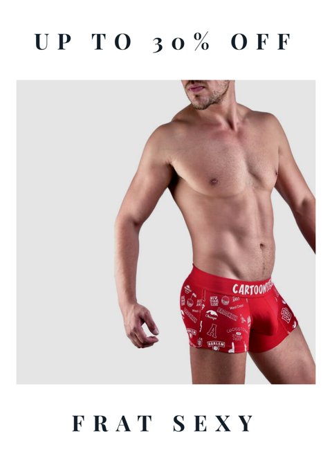 uomounderwear's tweet photo. FRAT SEXY BOXER
Diseño divertido, el favorito de los chicos universitarios, corte clásico, ergonómico, y tela suave por su combinación de algodón, usalo todos los días.
https://t.co/o3UJi2WtS6
@Zuppostore
#soyuomo #uomounderwear #boxer #shones https://t.co/Slu8fDJALv