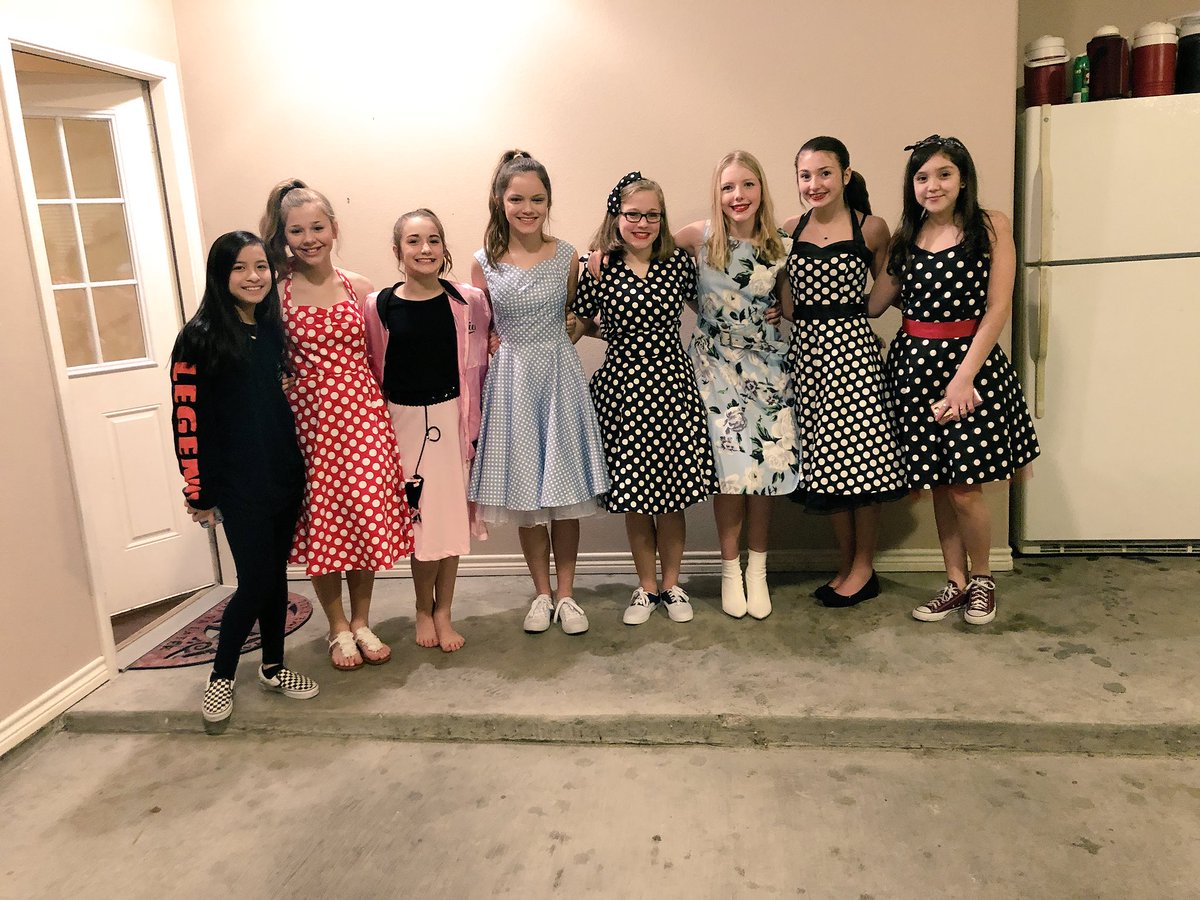 I love all of them and I am so happy to have them as friends