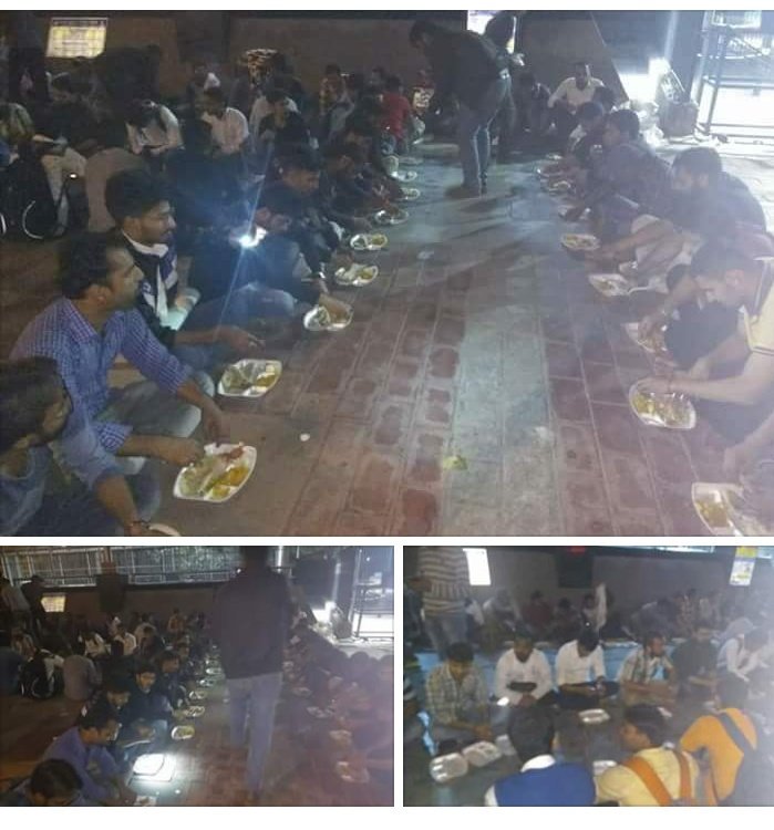 AnkushPandey3's tweet photo. Thousands of talented youths are doing protest in Delhi. But no one is there to listen them.. is it an anarchy or should I say it monarcy ultimate torture... #sscscam #SSCCGLSCAM @ArnabGoswamis @ndtv @narendramodi @abpnewstv @ArvindKejriwal @Swamy39 @DoPTGoI https://t.co/XNzqn4jkEN