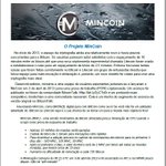 Photo by MinCoin Forum (@MinCoinForum)