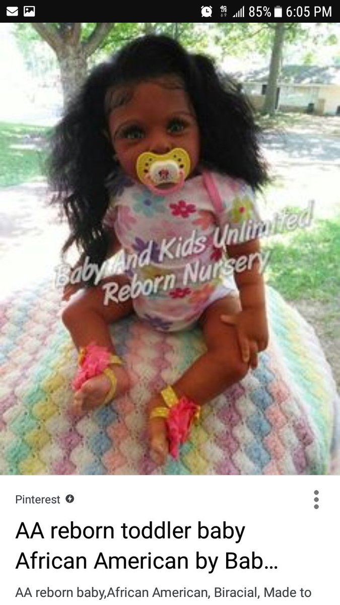 unlimited reborn nursery