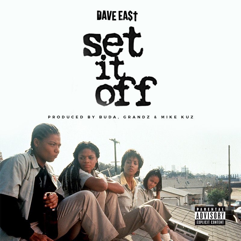 Set It Off 🔊 soundcloud.com/whoisdaveeast/…