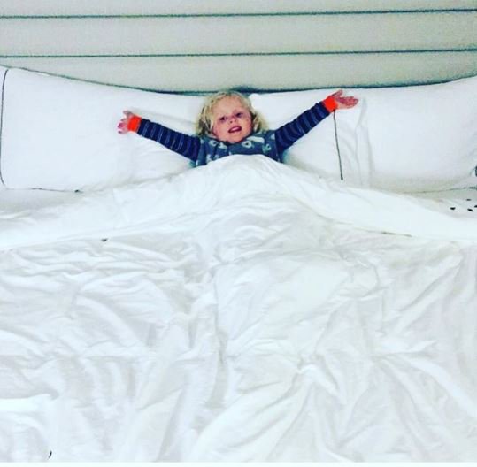 RenaissanceMpls's tweet image. Finalist: @bodhi_style via Instagram
"Bodhi's very own king sized bed. #RENmplscontest"