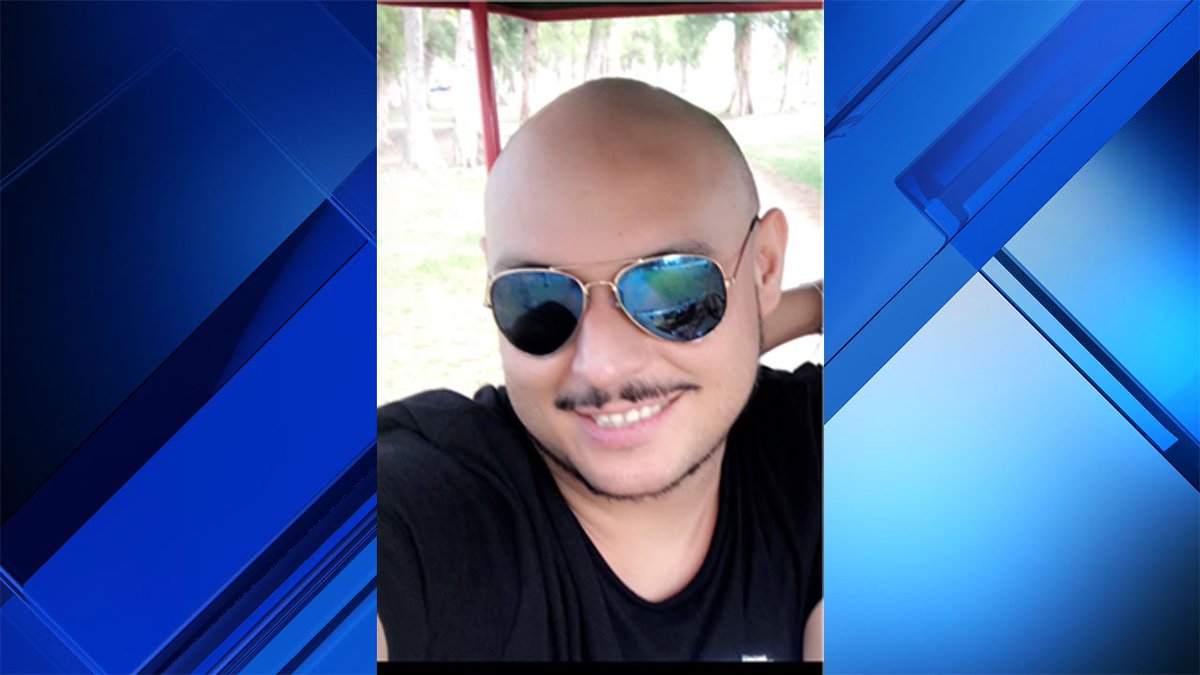 Miami police searching for missing 32-year-old man bit.ly/2ozPOR6 https://t.co/AabVed7Htv