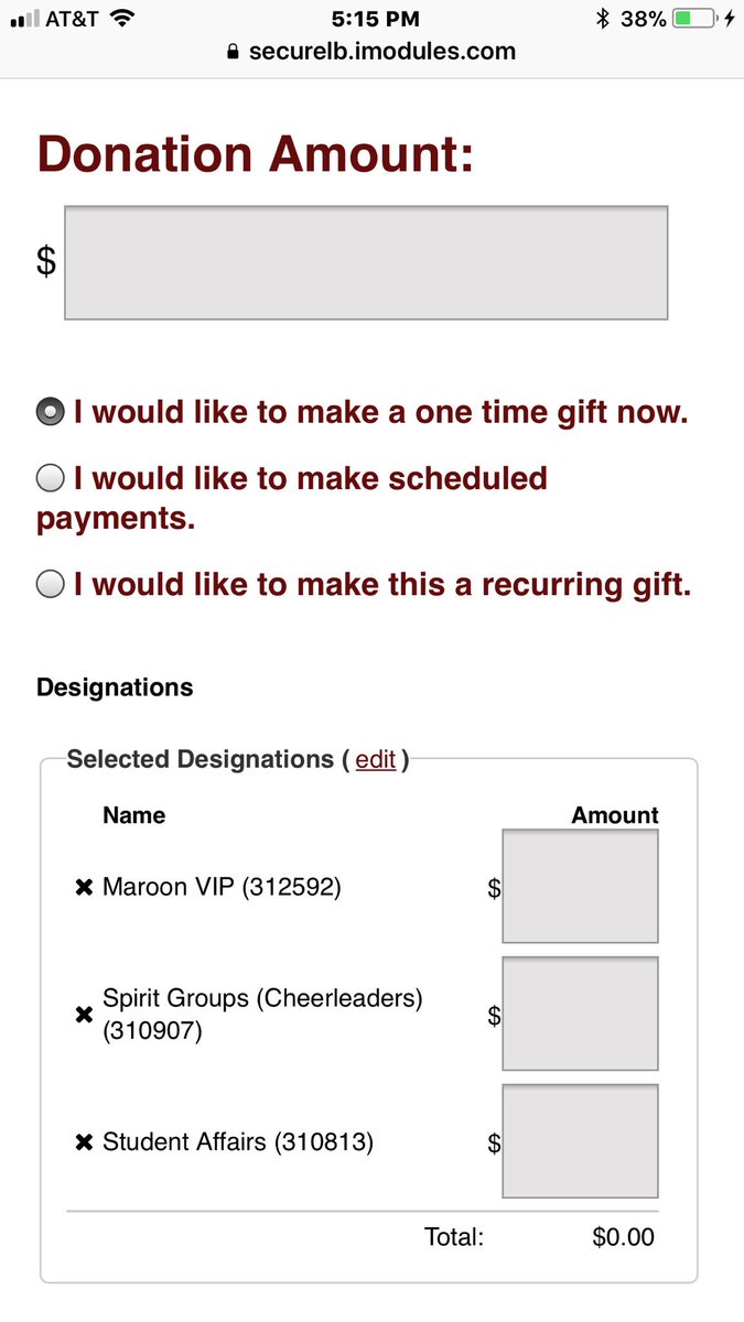 DGilliland's tweet photo. “Hey State fans.. please help us fund MSU Spirit Groups! The cheerleaders &amp; pom squad support Mississippi State everyday, let's show our support for them tomorrow, Hail State giving day!! Go to https://t.co/TQGNTAcNIW and select Student Affairs/Spirit Groups #CelebrateHailState https://t.co/YM8tRdYaAu