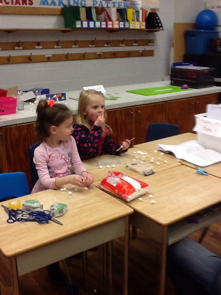 mrsdnesbitt's tweet photo. Math and marshmallows go together in Mrs. Nesbitt's room@PortWellerPS https://t.co/VRkltcggqU