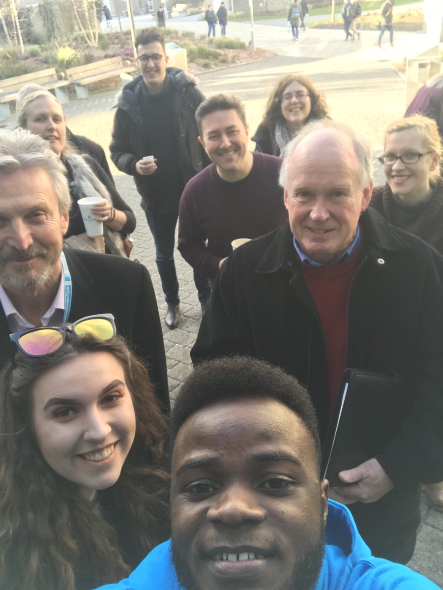 SUBUPresident's tweet photo. Great day celebrating our 3rd Bournemouth Student #pride and organising the Induction for our new Trustees. Also, @CucChair dropped by ✌️ #lgbthm https://t.co/gxD5Dk31qJ