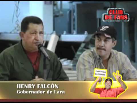 ¿Yo no te había despedido Falcón?